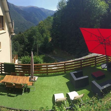 La Maison D'Ilhan Екстериор снимка