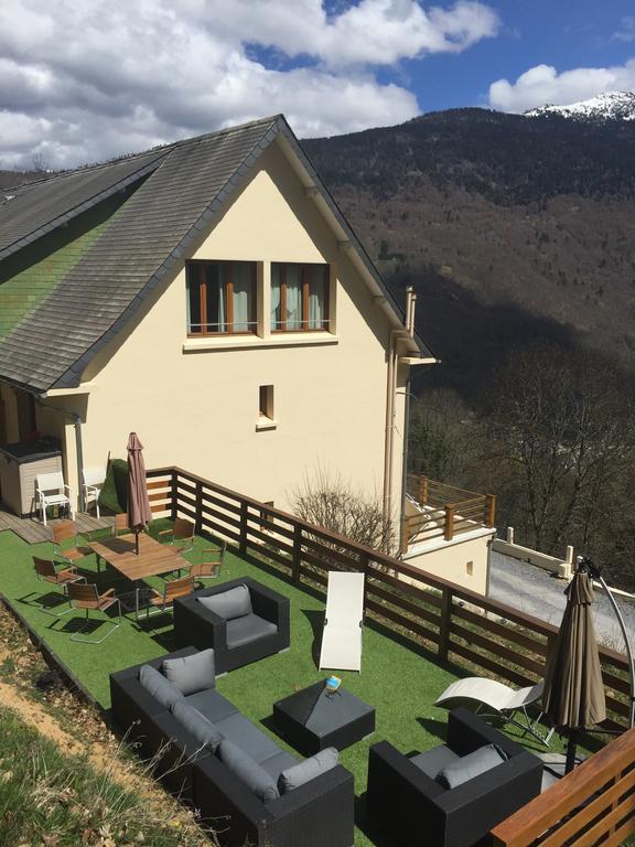 La Maison D'Ilhan Екстериор снимка