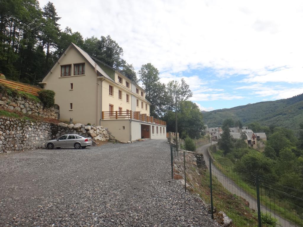 La Maison D'Ilhan Екстериор снимка
