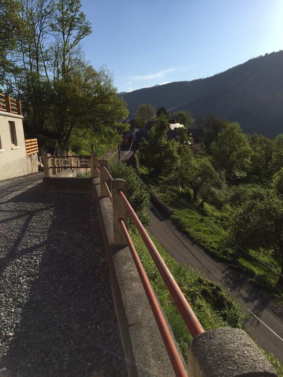 La Maison D'Ilhan Екстериор снимка