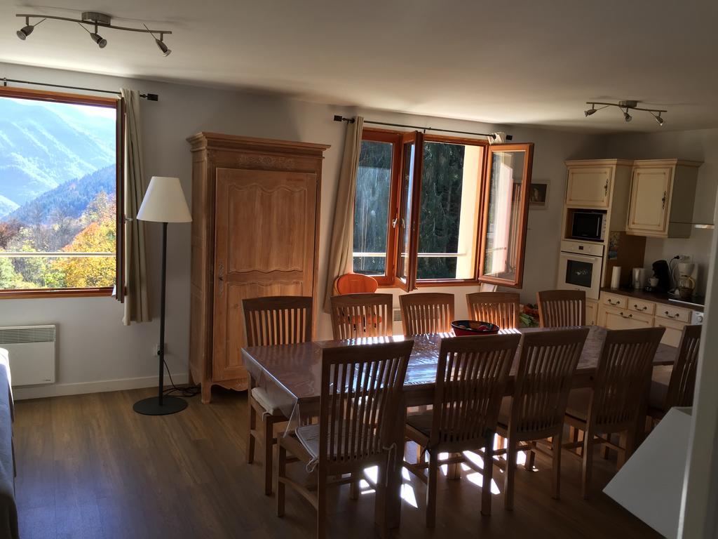 La Maison D'Ilhan Екстериор снимка
