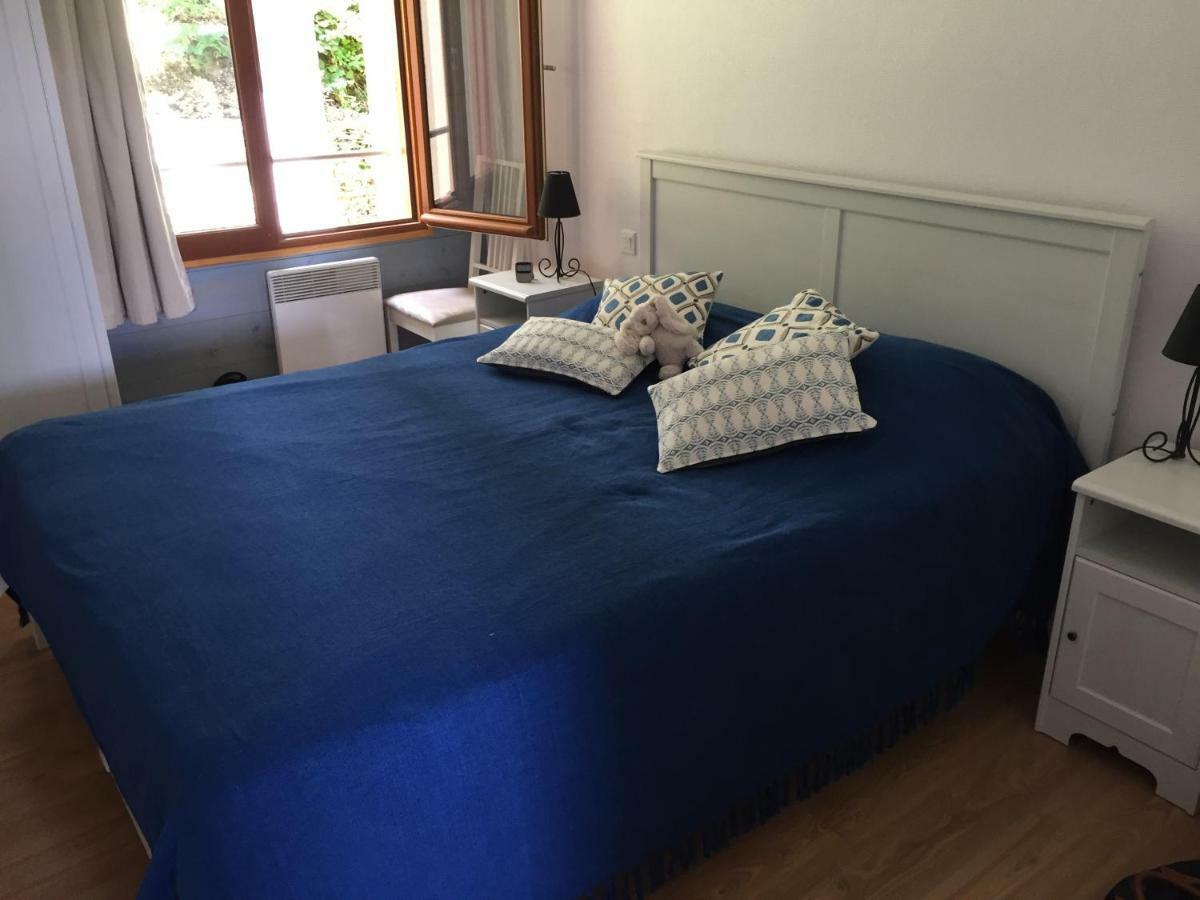 La Maison D'Ilhan Екстериор снимка