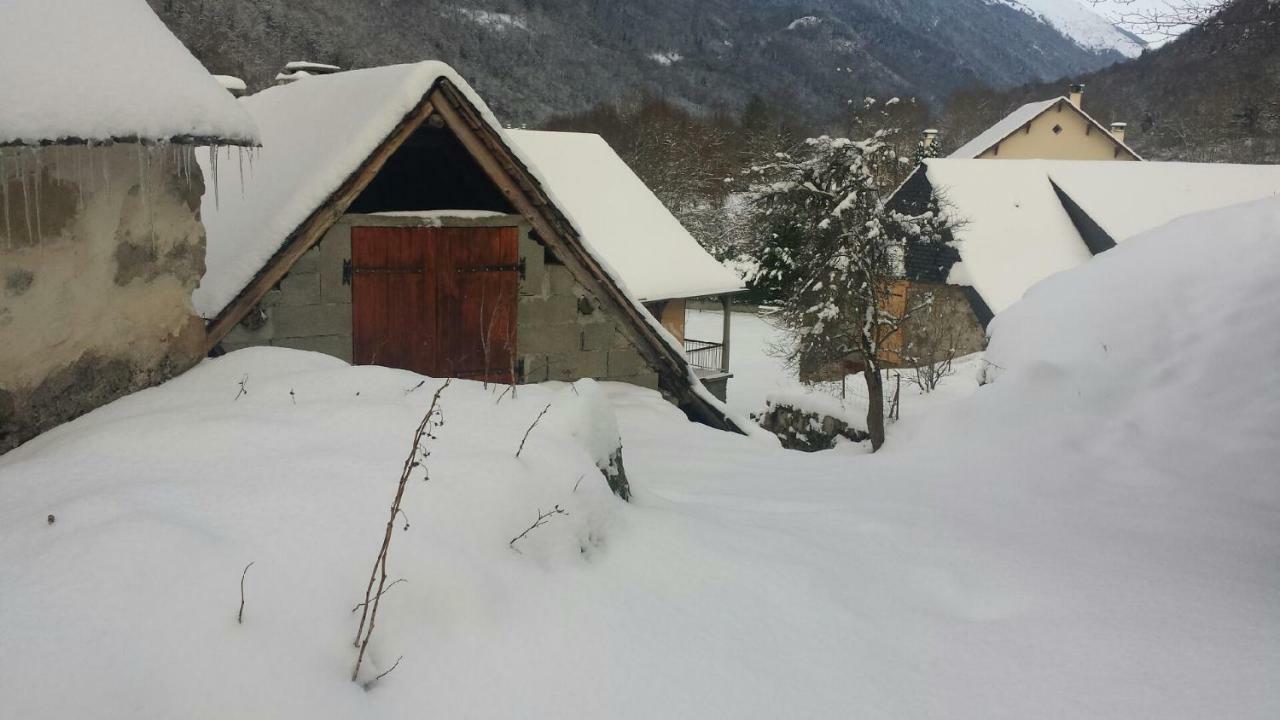 La Maison D'Ilhan Екстериор снимка